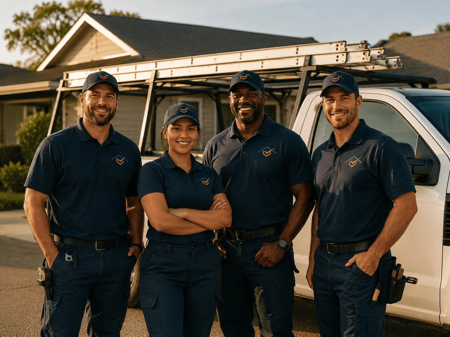 Roof Inspection company in West College Corner, IN